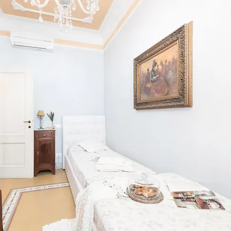 Villino Simona *