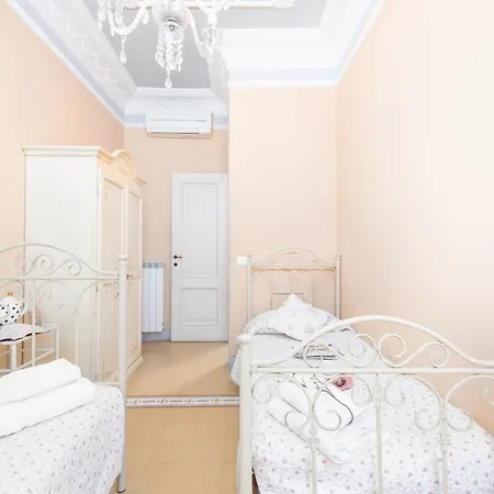 Villino Simona Villa