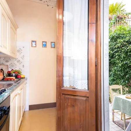 Villino Simona Villa Viareggio