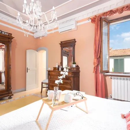 Villa Villino Simona *
