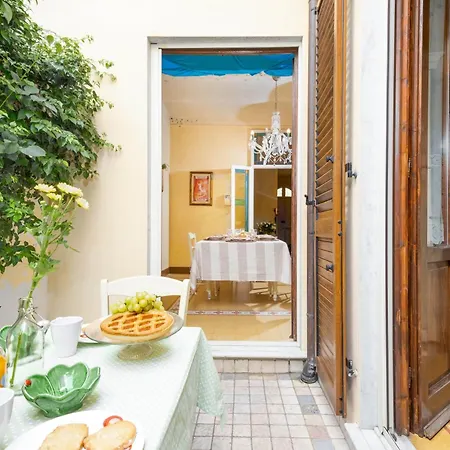 Villino Simona * Viareggio