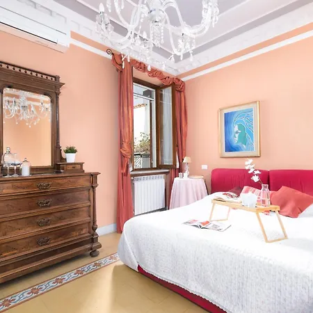 Villa Villino Simona *